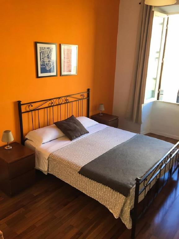 Overseas Affittacamere Roma Exterior foto